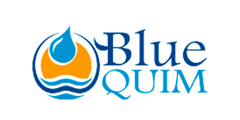 blue quim