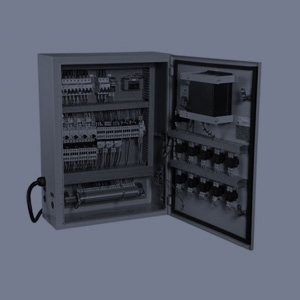 tableros eléctricos